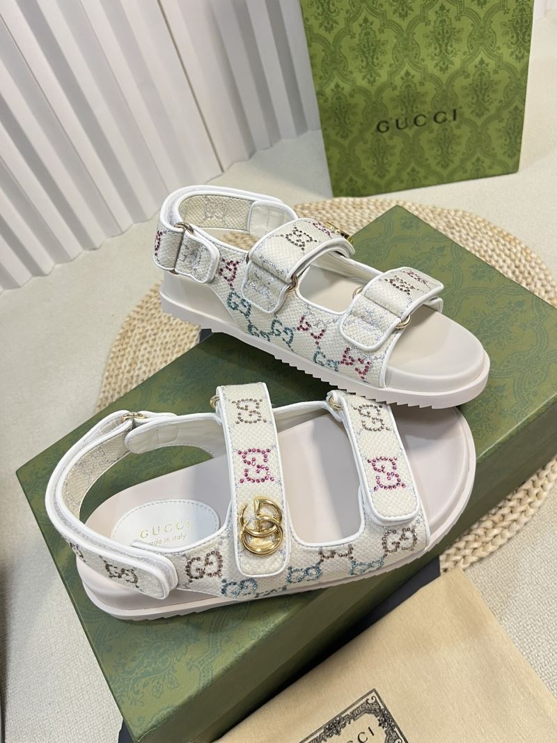 Gucci Sandals